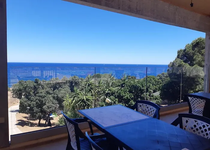 Camping Mozziconaccio