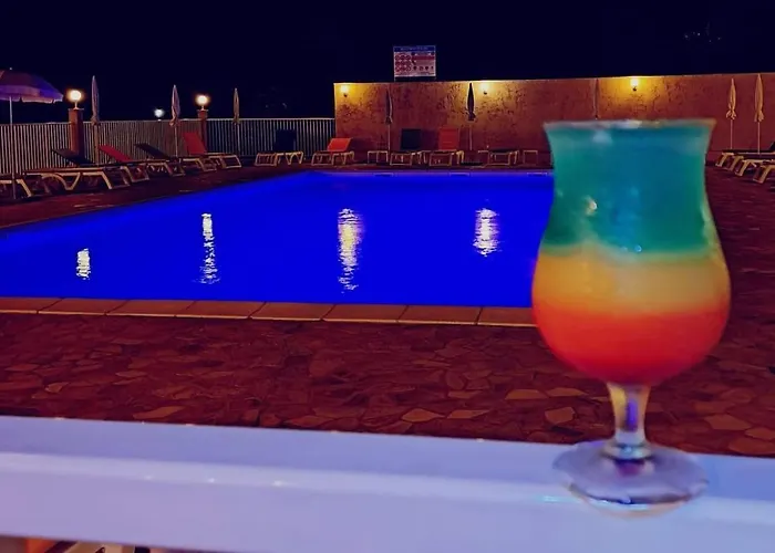 Mozziconaccio Camping 3*