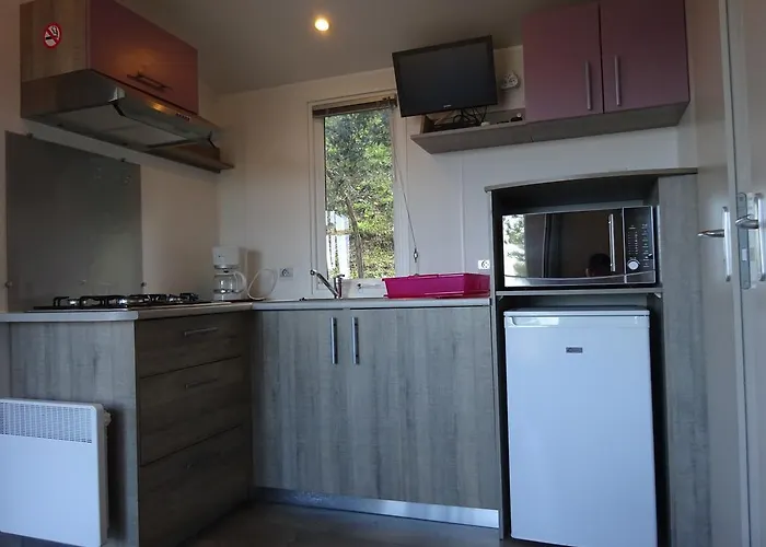 Mozziconaccio Camping