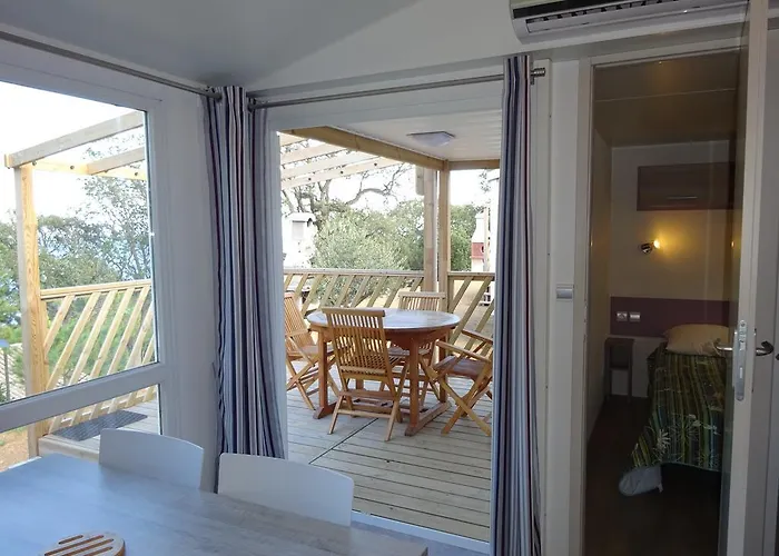 Camping Mozziconaccio