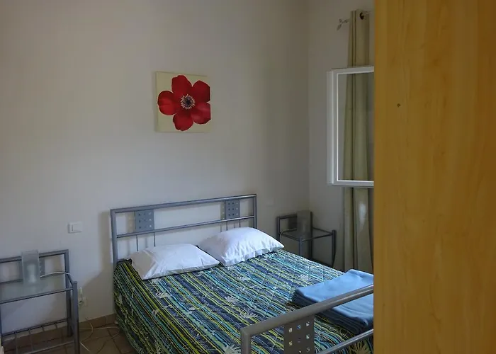 Mozziconaccio 3* Sainte-Lucie de Porto-Vecchio