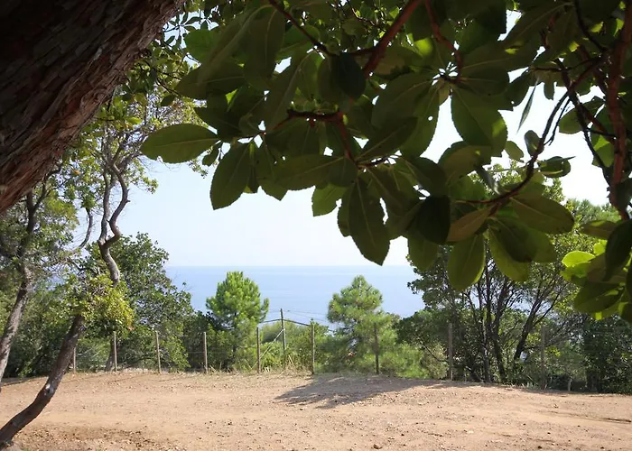 Mozziconaccio Camping 3*