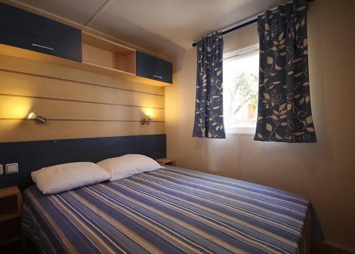 Mozziconaccio 3* Sainte-Lucie de Porto-Vecchio