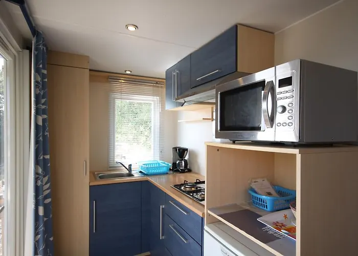 Mozziconaccio Sainte-Lucie de Porto-Vecchio