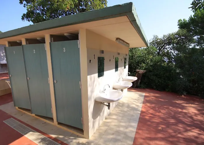 Mozziconaccio 3* Sainte-Lucie de Porto-Vecchio