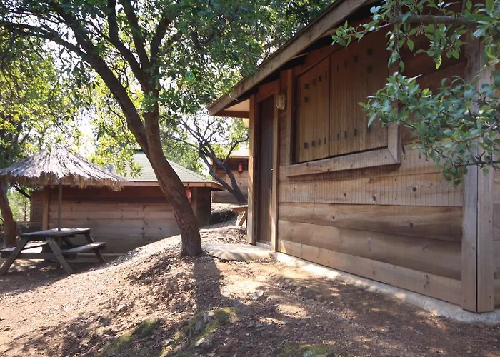 Mozziconaccio Sainte-Lucie de Porto-Vecchio