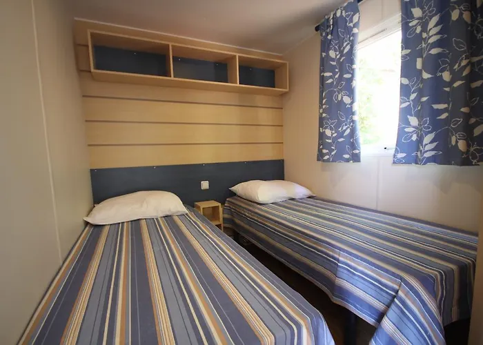 Camping Mozziconaccio