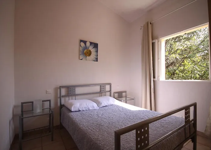 Mozziconaccio Sainte-Lucie de Porto-Vecchio