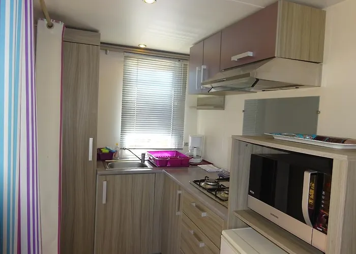 Mozziconaccio Campingplads 3*