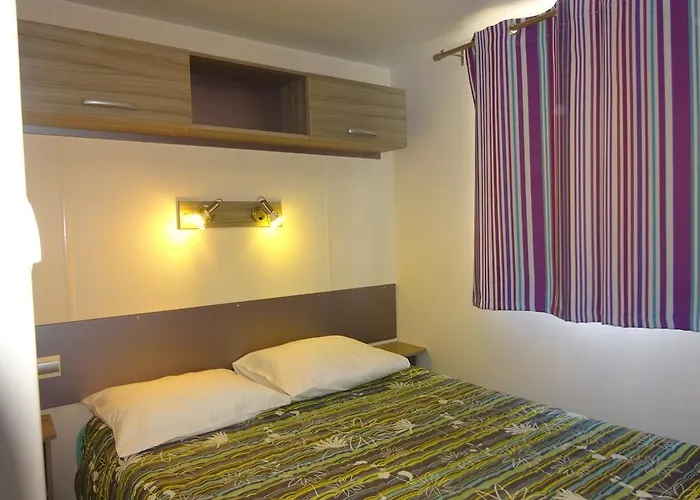 Mozziconaccio Sainte-Lucie de Porto-Vecchio