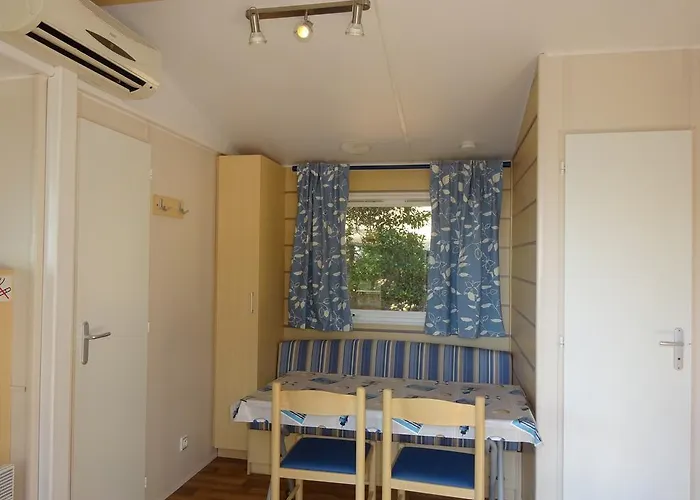 Mozziconaccio 3* Sainte-Lucie de Porto-Vecchio