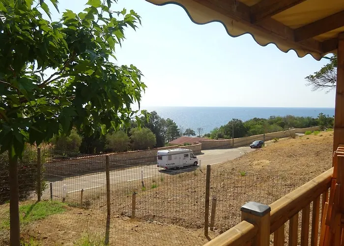 Mozziconaccio 3* Sainte-Lucie de Porto-Vecchio