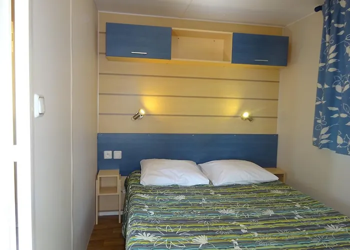 Mozziconaccio Sainte-Lucie de Porto-Vecchio