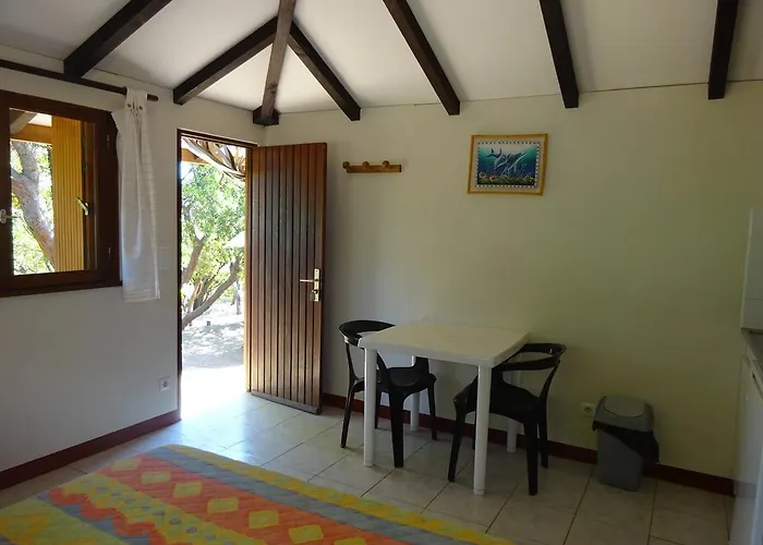 Mozziconaccio Camping 3*