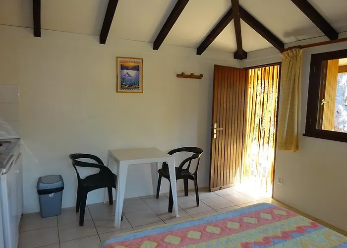 Camping Mozziconaccio 3*