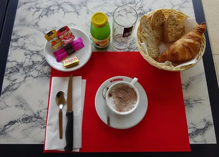 Mozziconaccio Camping Sainte-Lucie de Porto-Vecchio