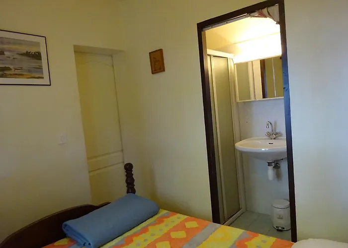 Camping Mozziconaccio