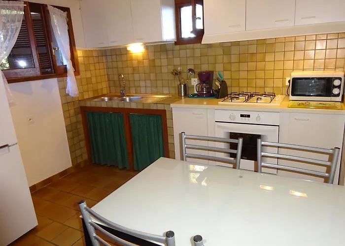 Mozziconaccio Sainte-Lucie de Porto-Vecchio