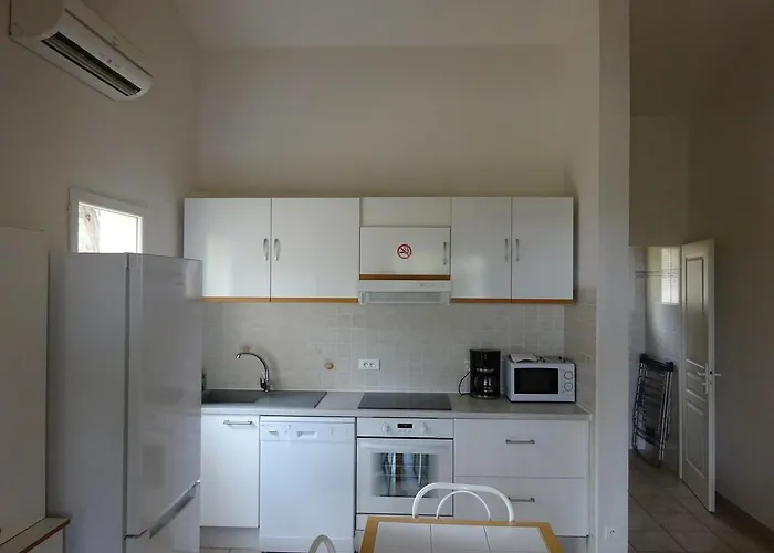 Mozziconaccio 3* Sainte-Lucie de Porto-Vecchio