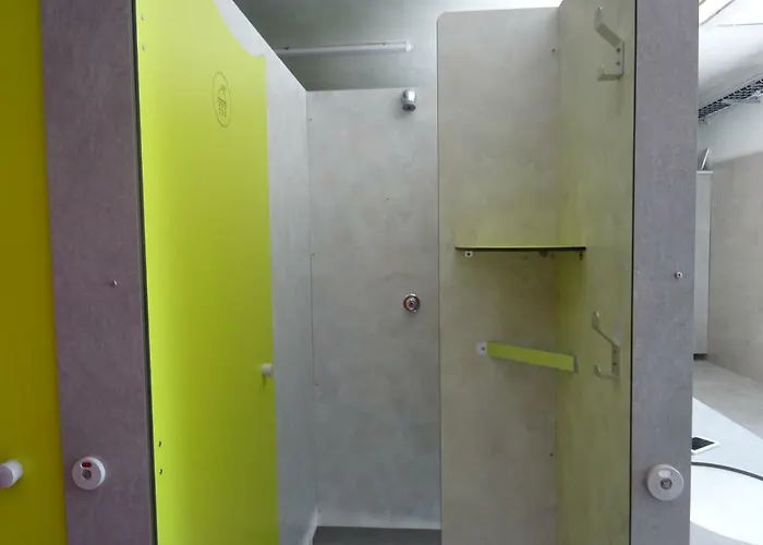 Mozziconaccio Camping