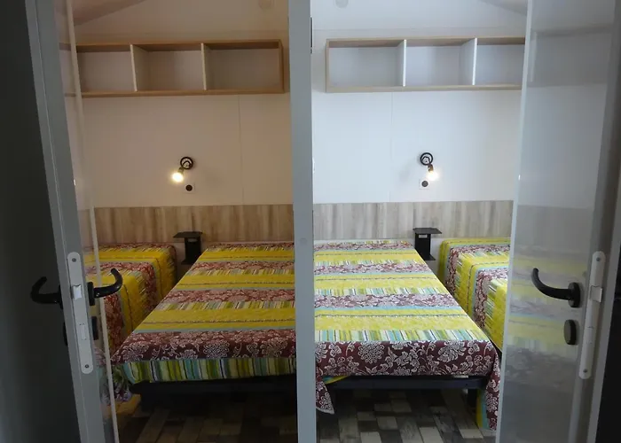 Camping Mozziconaccio