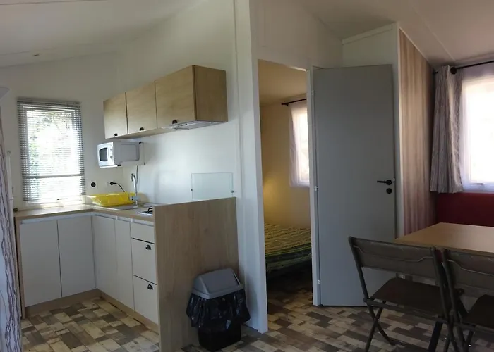 Camping Mozziconaccio 3*