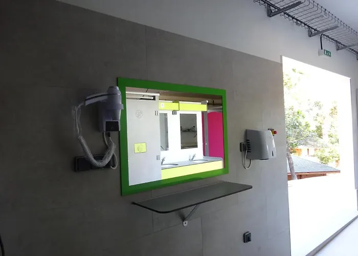 Camping Mozziconaccio 3*