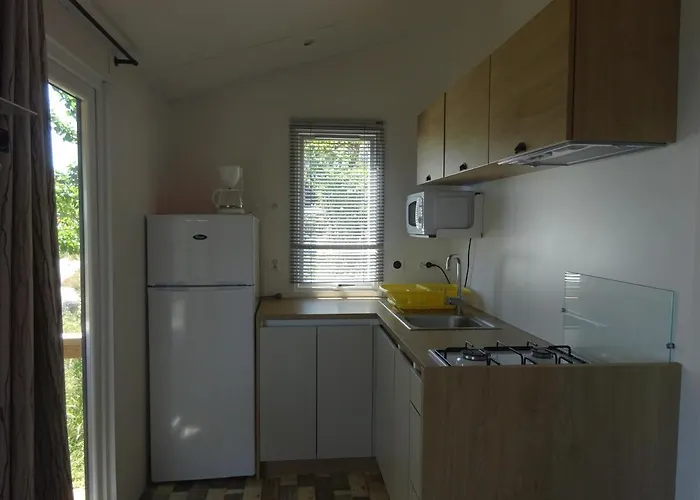 Mozziconaccio Sainte-Lucie de Porto-Vecchio