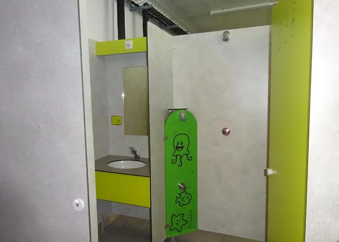 Mozziconaccio Camping